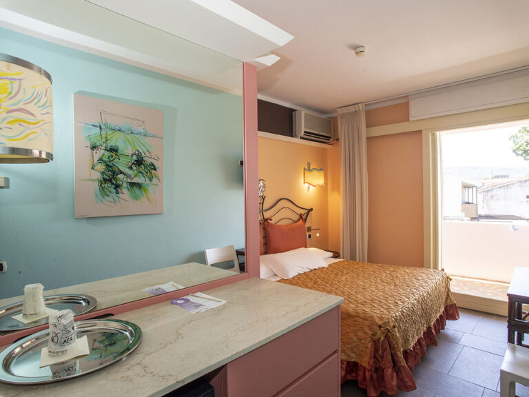 Camere Standard